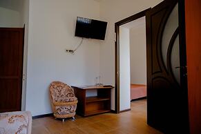 Magistral Hotel