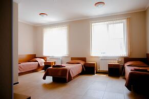 Magistral Hotel