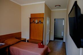 Magistral Hotel