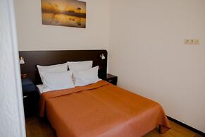 Magistral Hotel