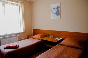 Magistral Hotel