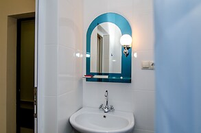 Magistral Hotel