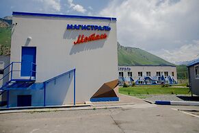 Magistral Hotel