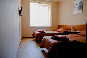 Magistral Hotel