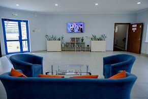 Magistral Hotel