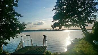 Wald- und Seeblick Camp