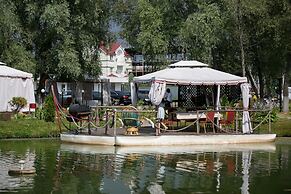 Kartmazovo Town