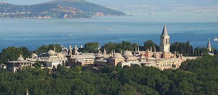 Grand Sirkeci Hotel