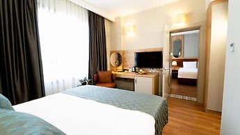 Grand Sirkeci Hotel