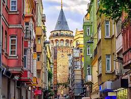 Grand Sirkeci Hotel