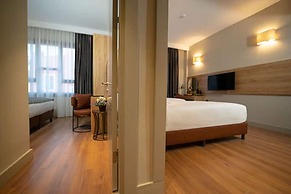 Grand Sirkeci Hotel