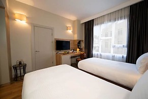 Grand Sirkeci Hotel