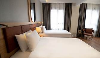 Grand Sirkeci Hotel