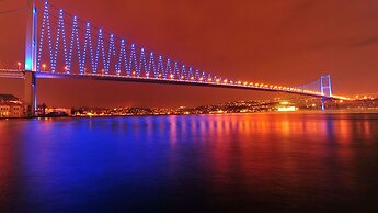 Grand Sirkeci Hotel