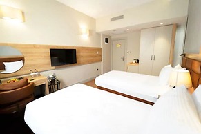Grand Sirkeci Hotel