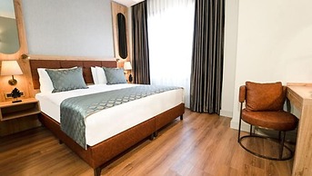Grand Sirkeci Hotel