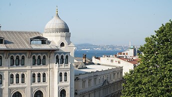 Grand Sirkeci Hotel