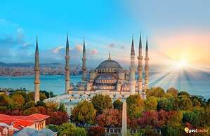 Grand Sirkeci Hotel