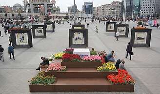 Grand Sirkeci Hotel