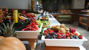 Grand Sirkeci Hotel