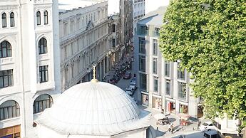 Grand Sirkeci Hotel