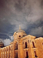Grand Sirkeci Hotel