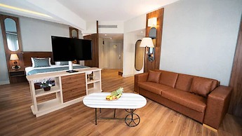 Grand Sirkeci Hotel