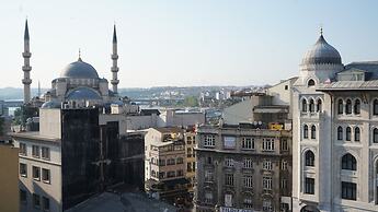 Grand Sirkeci Hotel