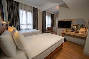 Grand Sirkeci Hotel