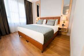Grand Sirkeci Hotel