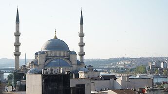 Grand Sirkeci Hotel