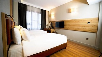 Grand Sirkeci Hotel