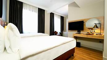 Grand Sirkeci Hotel