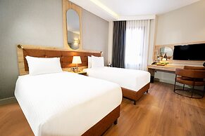 Grand Sirkeci Hotel