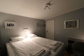 RIBO Apartment Aurora