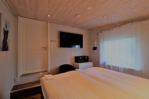 RIBO Apartment Aurora