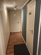 RIBO Apartment Aurora