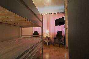 RIBO Apartment Aurora