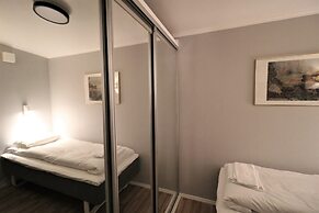 RIBO Apartment Aurora