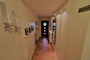 RIBO Apartment Aurora