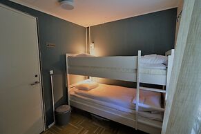 RIBO Apartment Aurora