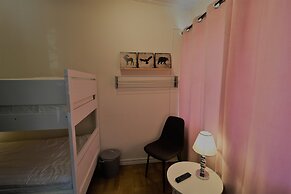 RIBO Apartment Aurora