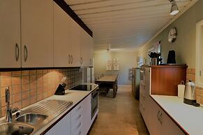 RIBO Apartment Aurora