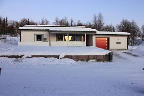 RIBO Apartment Aurora