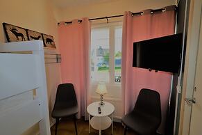 RIBO Apartment Aurora