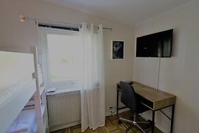 RIBO Apartment Aurora