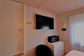 RIBO Apartment Aurora