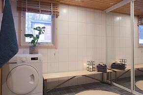 RIBO Apartment Aurora
