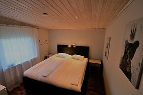 RIBO Apartment Aurora