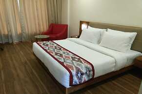 Hotel Akaibara